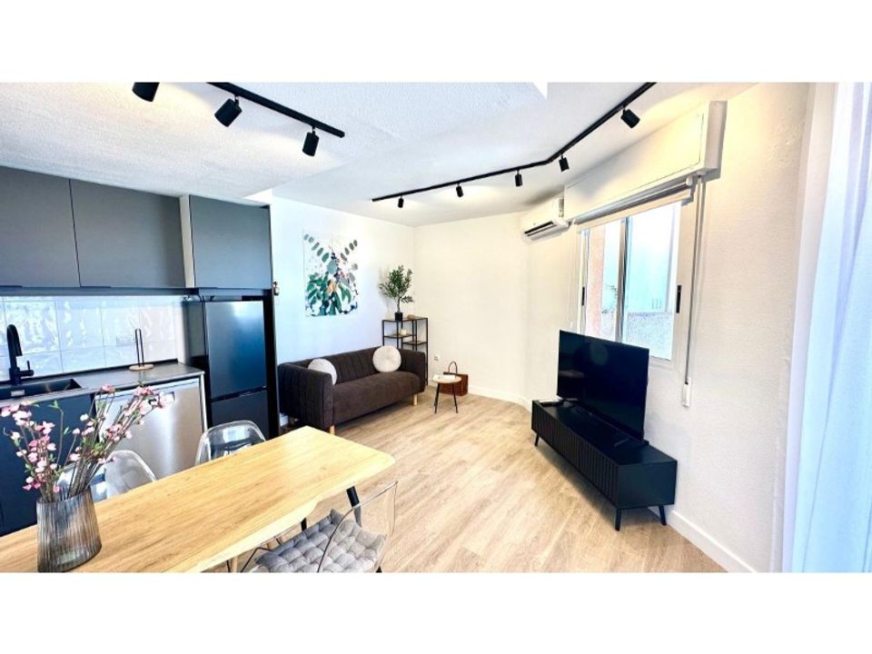 2 غرف نوم بانتهاوس في Torrevieja, Spain رقم 175771