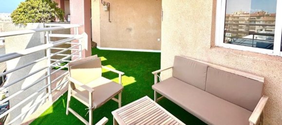 2 غرف نوم بانتهاوس في Torrevieja, Spain رقم 175771 14