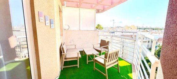 2 غرف نوم بانتهاوس في Torrevieja, Spain رقم 175771 13