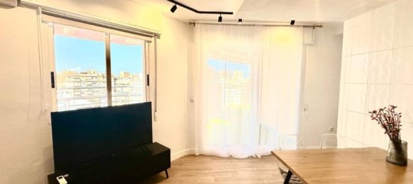 2 غرف نوم بانتهاوس في Torrevieja, Spain رقم 175771 5