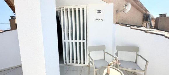 2 غرف نوم بانتهاوس في Torrevieja, Spain رقم 175771 34