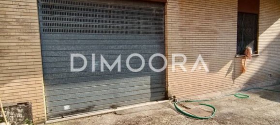 مرآب في Monterotondo, Italy 23متر مربع رقم 317529 2