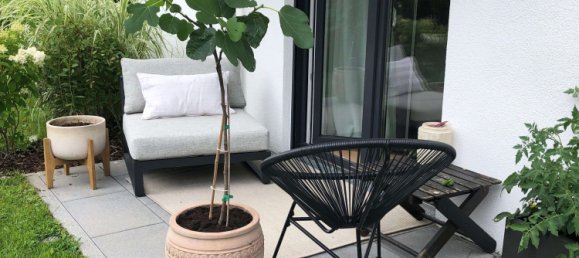 Apartamento de 4 divisões em Rosenheim, Germany N.º 236024 17