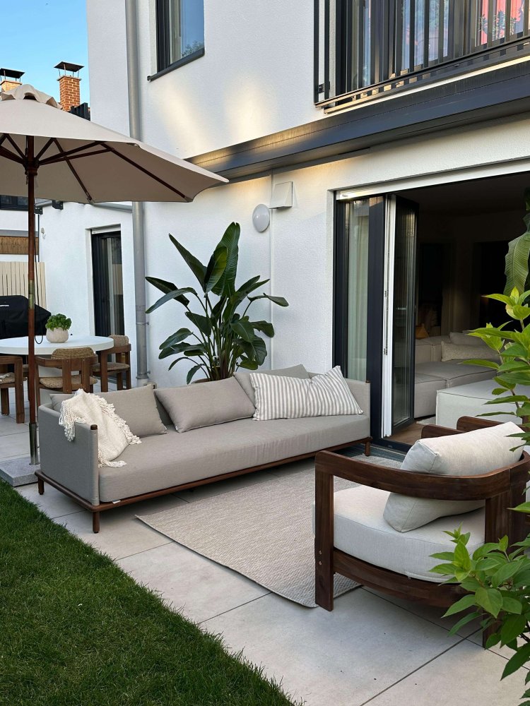 Apartamento de 4 divisões em Rosenheim, Germany N.º 236024