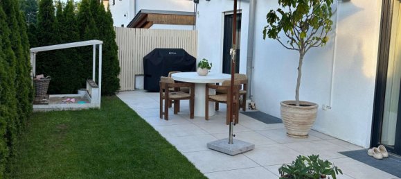 Apartamento de 4 divisões em Rosenheim, Germany N.º 236024 16