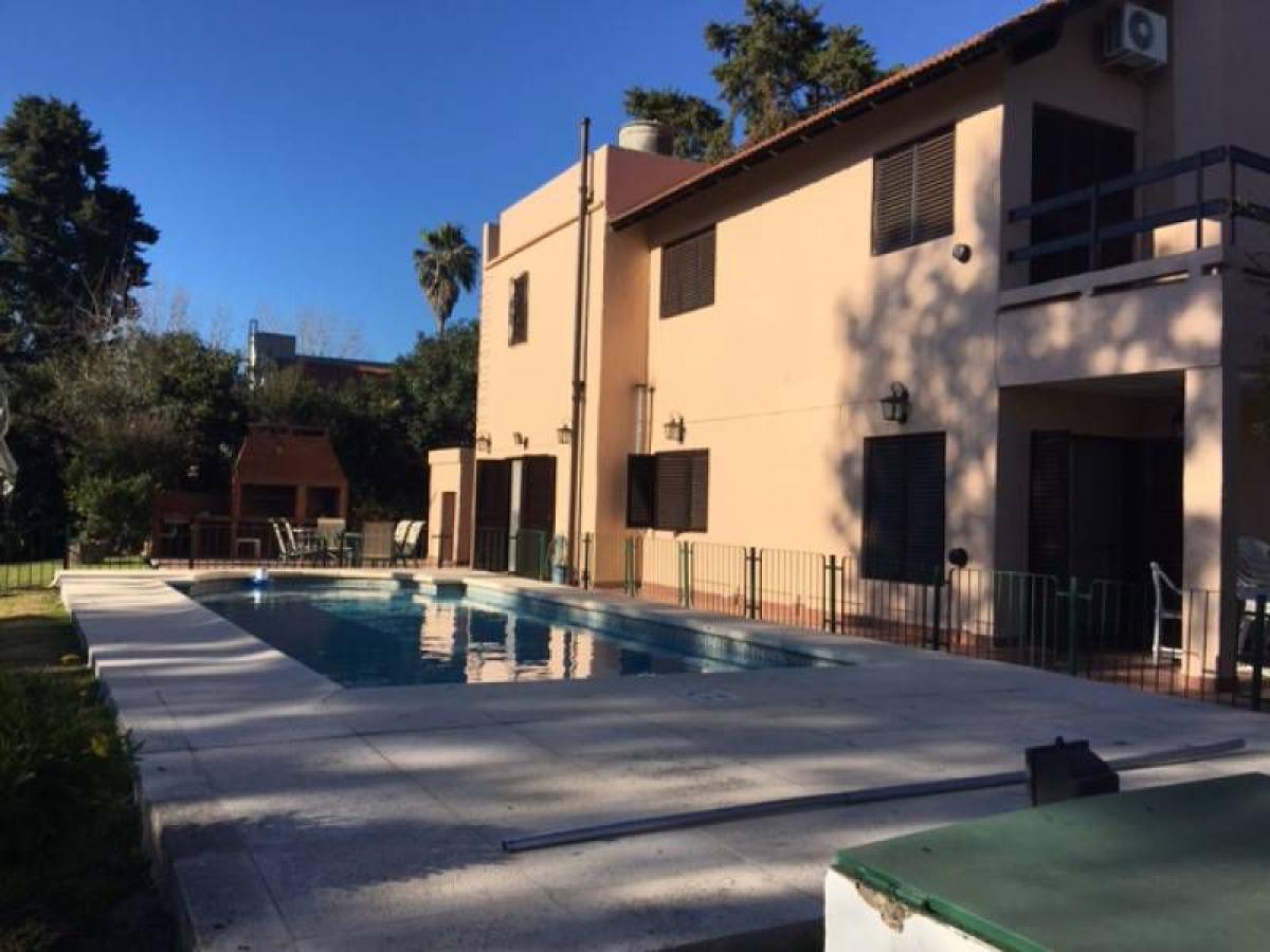 3 Schlafzimmer Haus in Pilar, Argentina, Nr. 16281