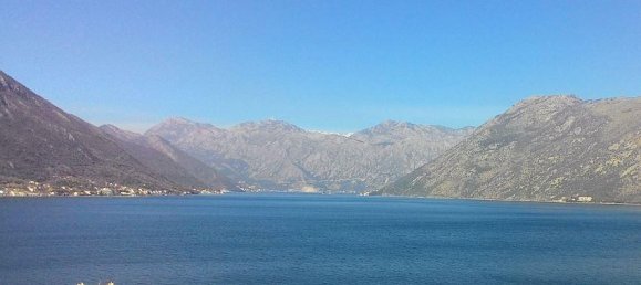 2 bedrooms Apartment in Kotor, Montenegro No. 135 14
