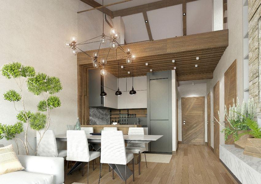 2 bedrooms Apartment in Kotor, Montenegro No. 135