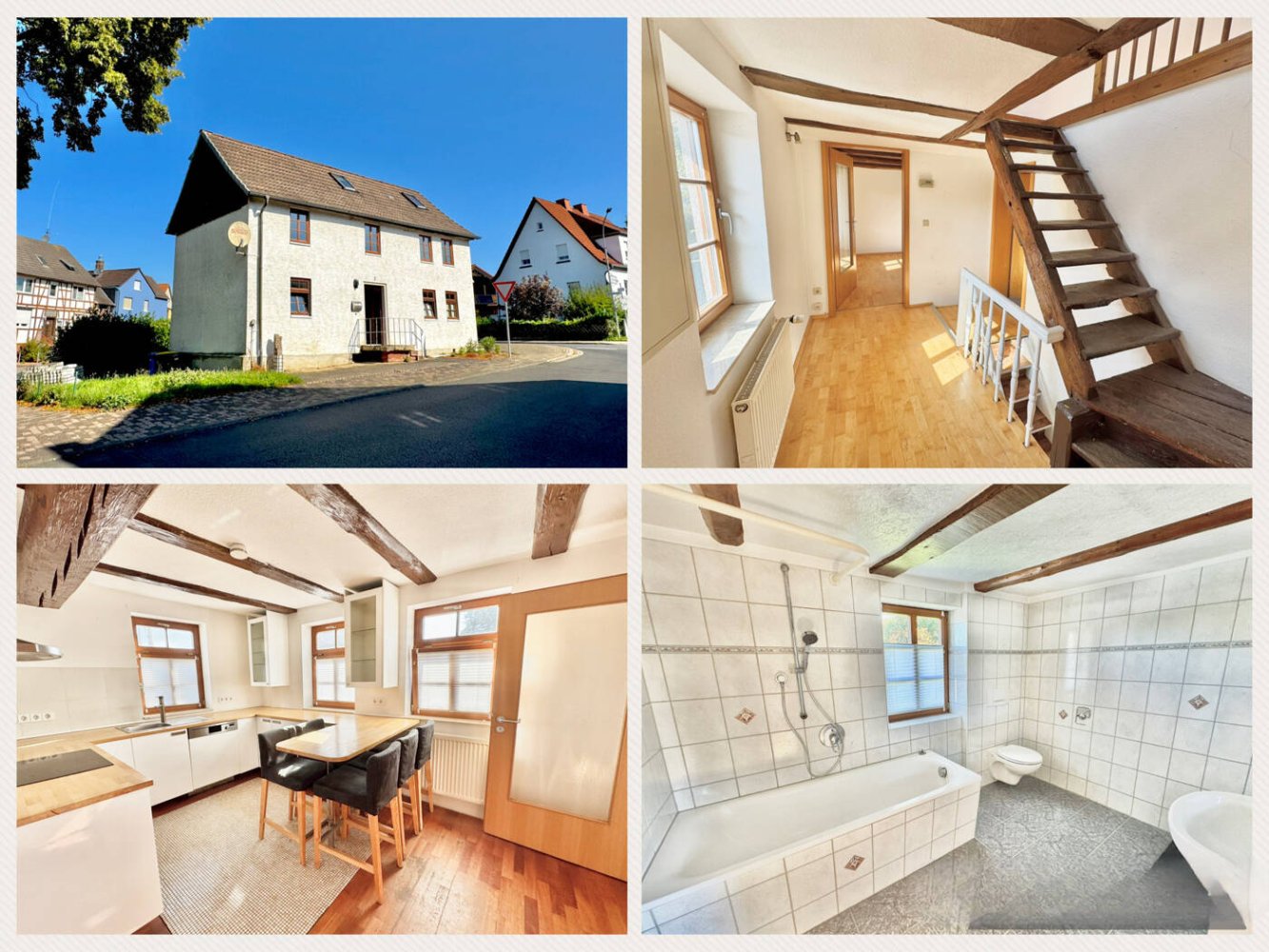 Casa T3 em Schwalm-Eder, Germany N.º 290129