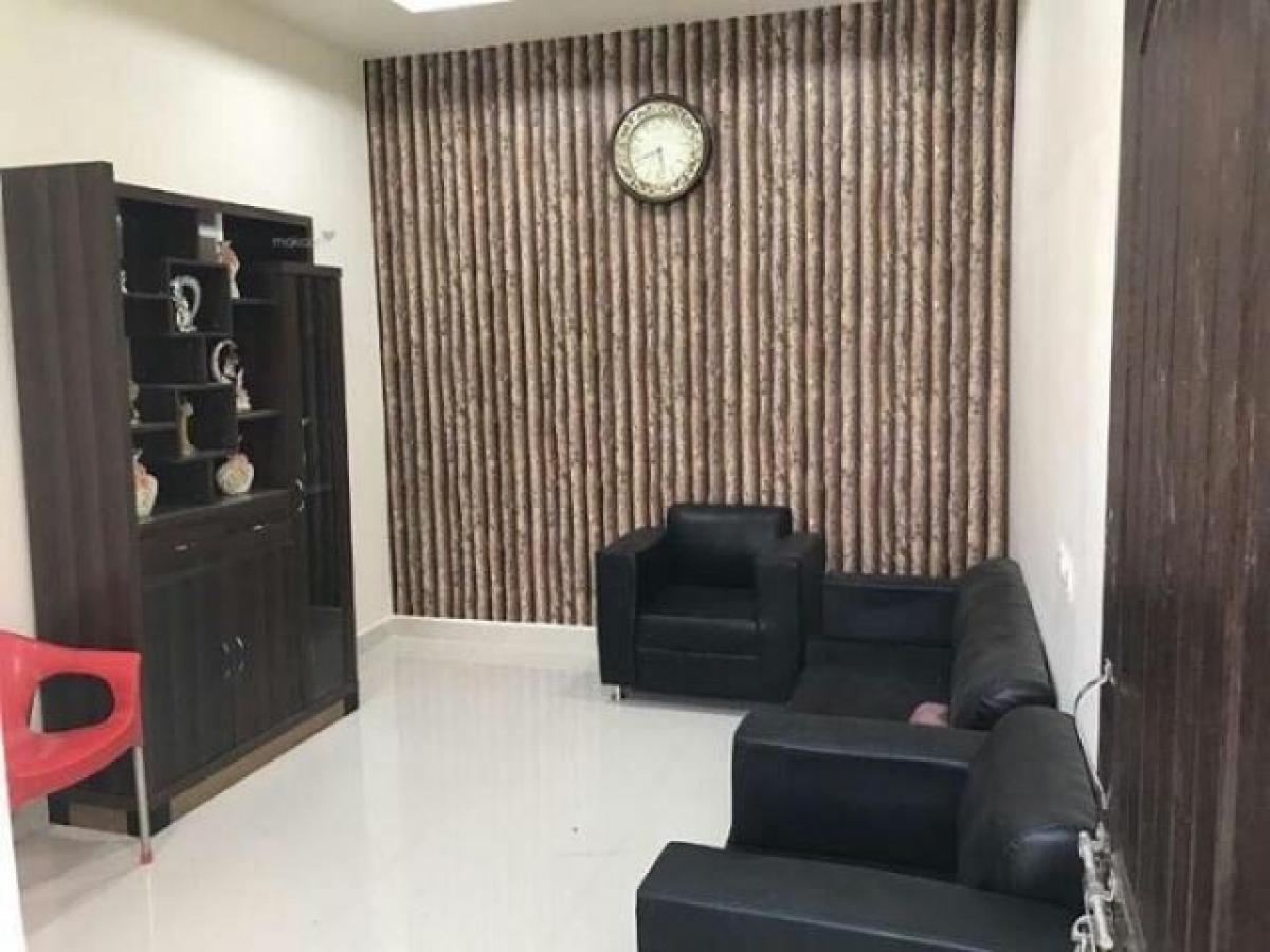 2 chambres Maison à Nagpur, India No. 15755