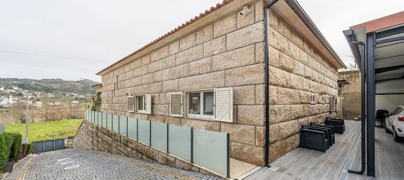 Casa T3 em Fafe, Portugal N.º 177050 27