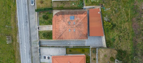 Casa T3 em Fafe, Portugal N.º 177050 32