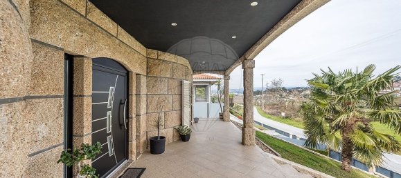 Casa T3 em Fafe, Portugal N.º 177050 2