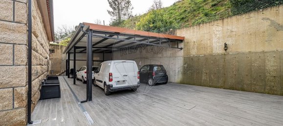 Casa T3 em Fafe, Portugal N.º 177050 29