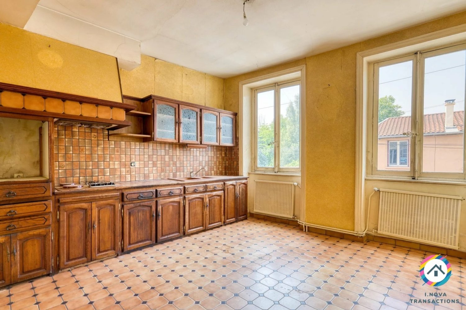 Apartamento T1 em Anse, France N.º 358562