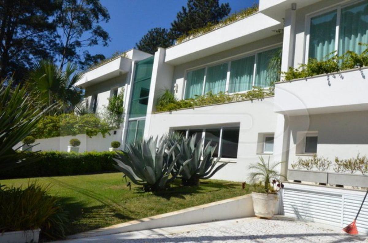 6 chambres Maison à Sao Paulo, Brazil No. 453370