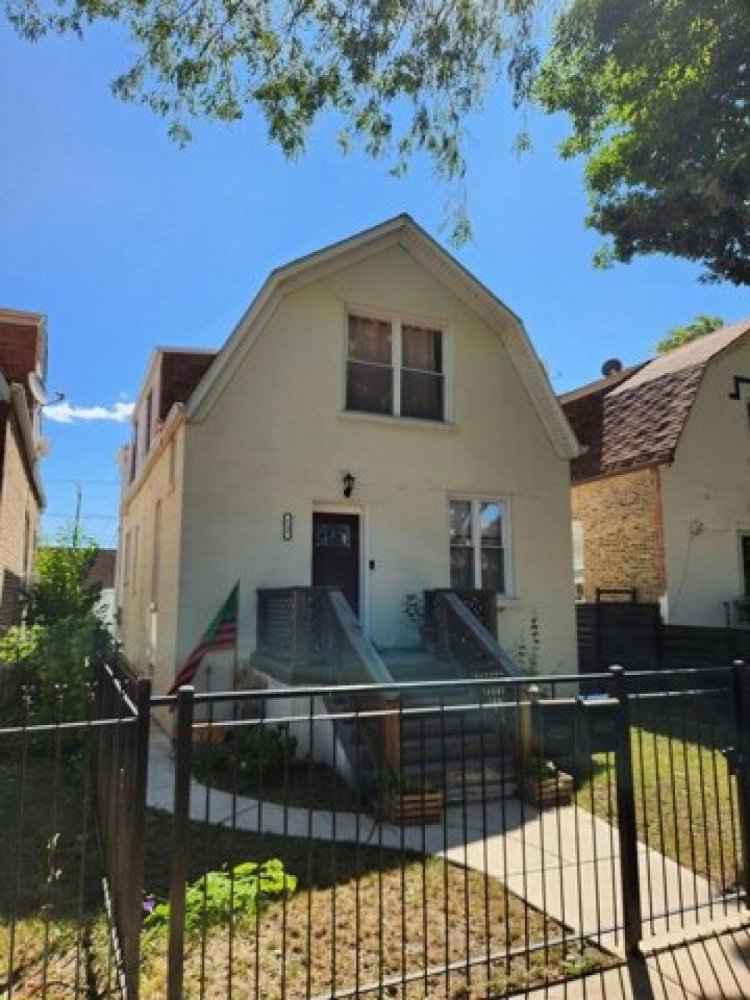 5 Schlafzimmer Haus in Chicago, USA, Nr. 426355