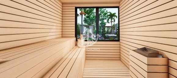 Wohnung 1+1 in Avsallar, Turkey, Nr. 2719 2