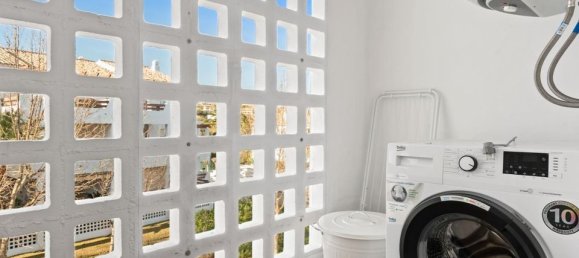 2 bedrooms Penthouse in Estepona, Spain No. 189587 14