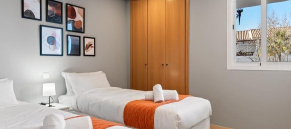 2 bedrooms Penthouse in Estepona, Spain No. 189587 20