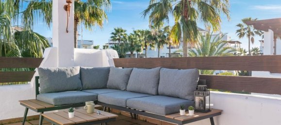 2 bedrooms Penthouse in Estepona, Spain No. 189587 26