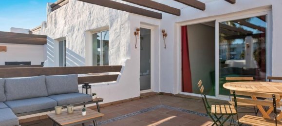 2 bedrooms Penthouse in Estepona, Spain No. 189587 28