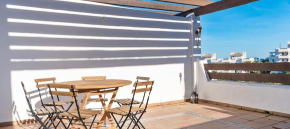 2 bedrooms Penthouse in Estepona, Spain No. 189587 27