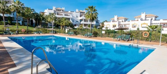 2 bedrooms Penthouse in Estepona, Spain No. 189587 31