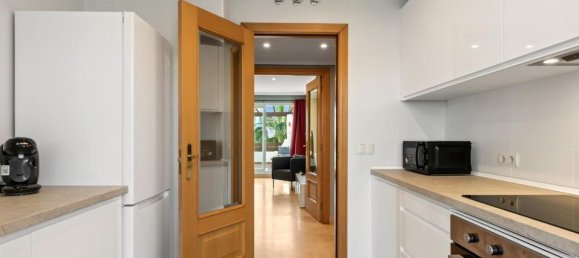 2 bedrooms Penthouse in Estepona, Spain No. 189587 12