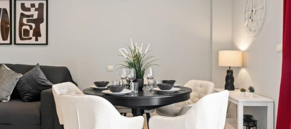 2 bedrooms Penthouse in Estepona, Spain No. 189587 8