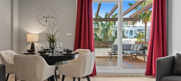 2 bedrooms Penthouse in Estepona, Spain No. 189587 7