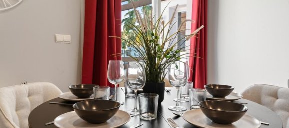 2 bedrooms Penthouse in Estepona, Spain No. 189587 11