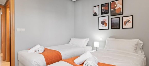 2 bedrooms Penthouse in Estepona, Spain No. 189587 21