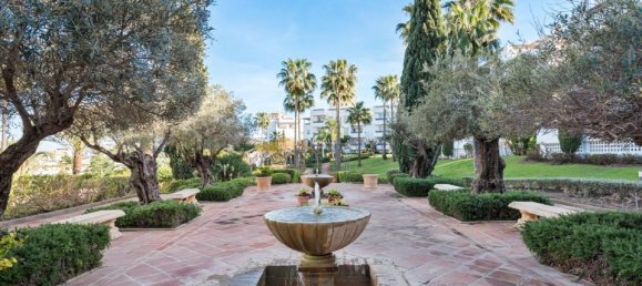 2 bedrooms Penthouse in Estepona, Spain No. 189587 29