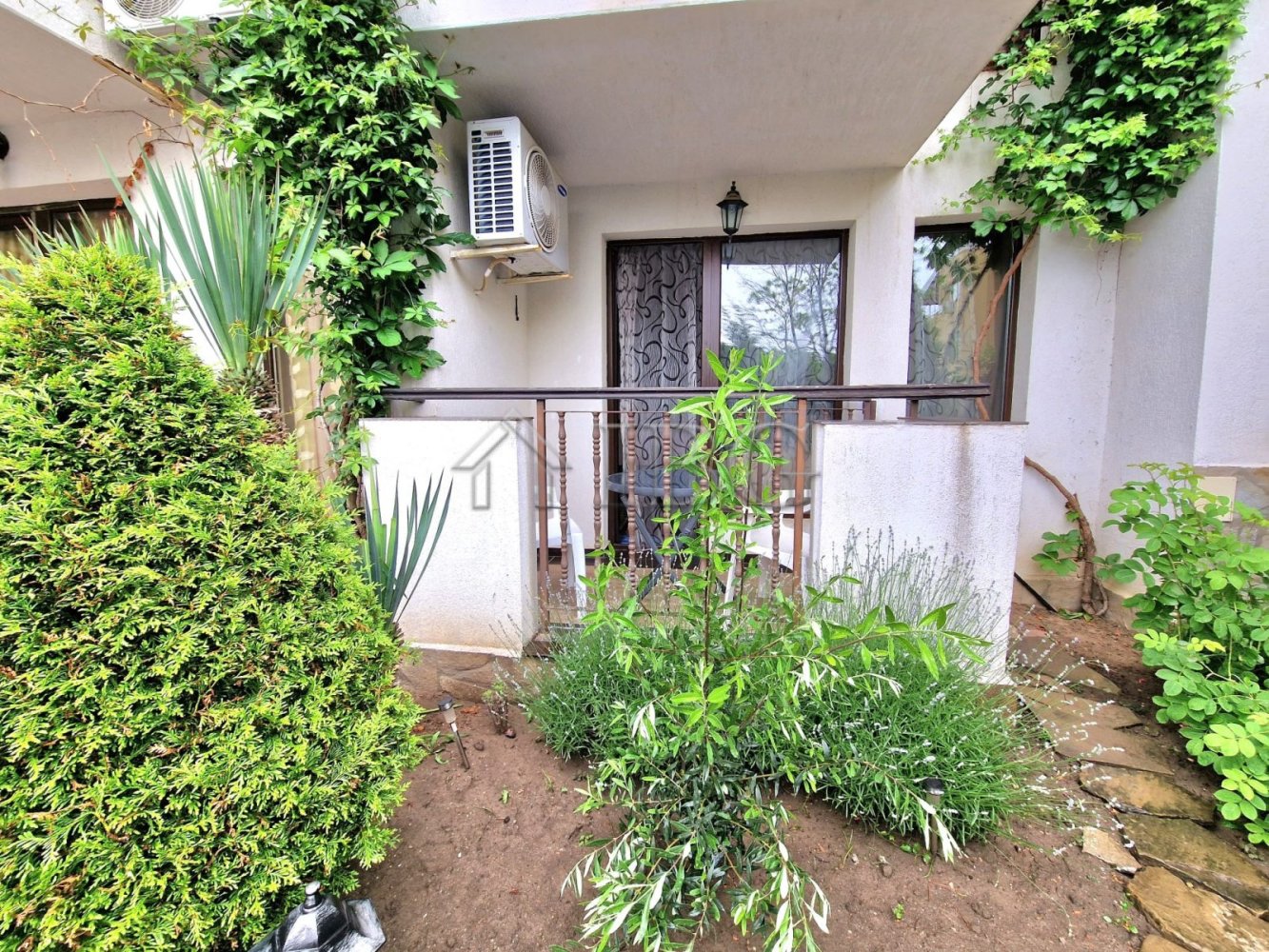 3 bedrooms Apartment in Sveti Vlas, Bulgaria No. 1211