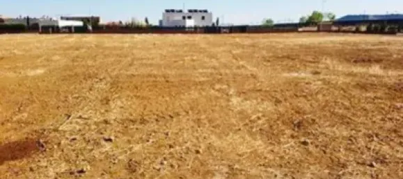 Terreno em Grijota, Spain 11455 m² N.º 75062 9