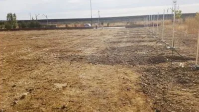 Terreno em Grijota, Spain 11455 m² N.º 75062