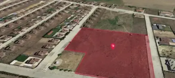 Terreno em Grijota, Spain 11455 m² N.º 75062 2