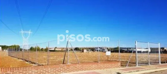 Terreno em Grijota, Spain 11455 m² N.º 75062 4