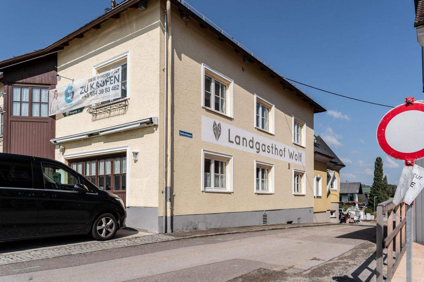 15 rooms Commercial property in Niederkappel, Austria No. 182349