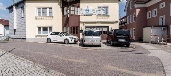 15 rooms Commercial property in Niederkappel, Austria No. 182349 2