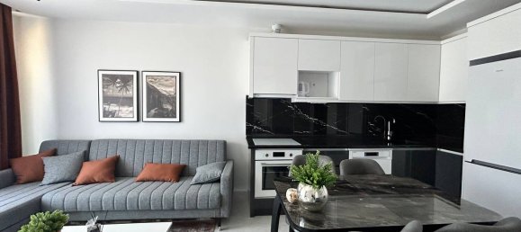 2 rooms Apartment in Kargicak, Turkey No. 22743 14