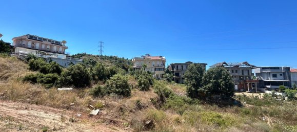 2 rooms Apartment in Kargicak, Turkey No. 22743 24