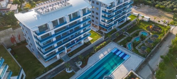 2 rooms Apartment in Kargicak, Turkey No. 22743 3