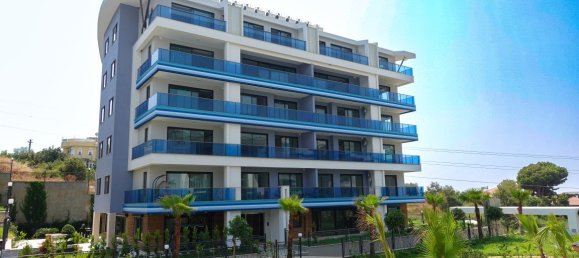 2 rooms Apartment in Kargicak, Turkey No. 22743 9