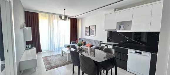 2 rooms Apartment in Kargicak, Turkey No. 22743 13