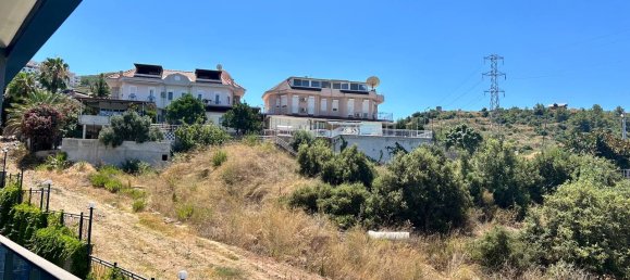 2 rooms Apartment in Kargicak, Turkey No. 22743 25