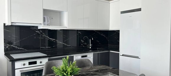 2 rooms Apartment in Kargicak, Turkey No. 22743 15