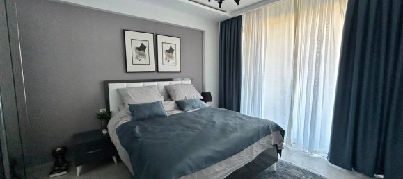 2 rooms Apartment in Kargicak, Turkey No. 22743 18