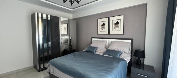 2 rooms Apartment in Kargicak, Turkey No. 22743 19